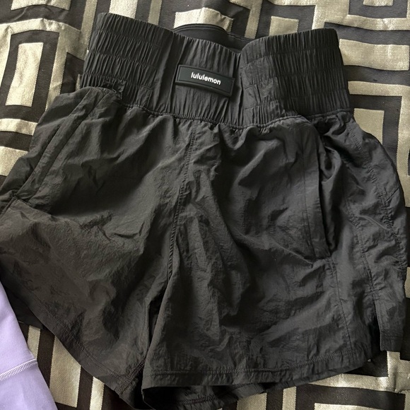 lululemon athletica Pants - Lululemon shorts